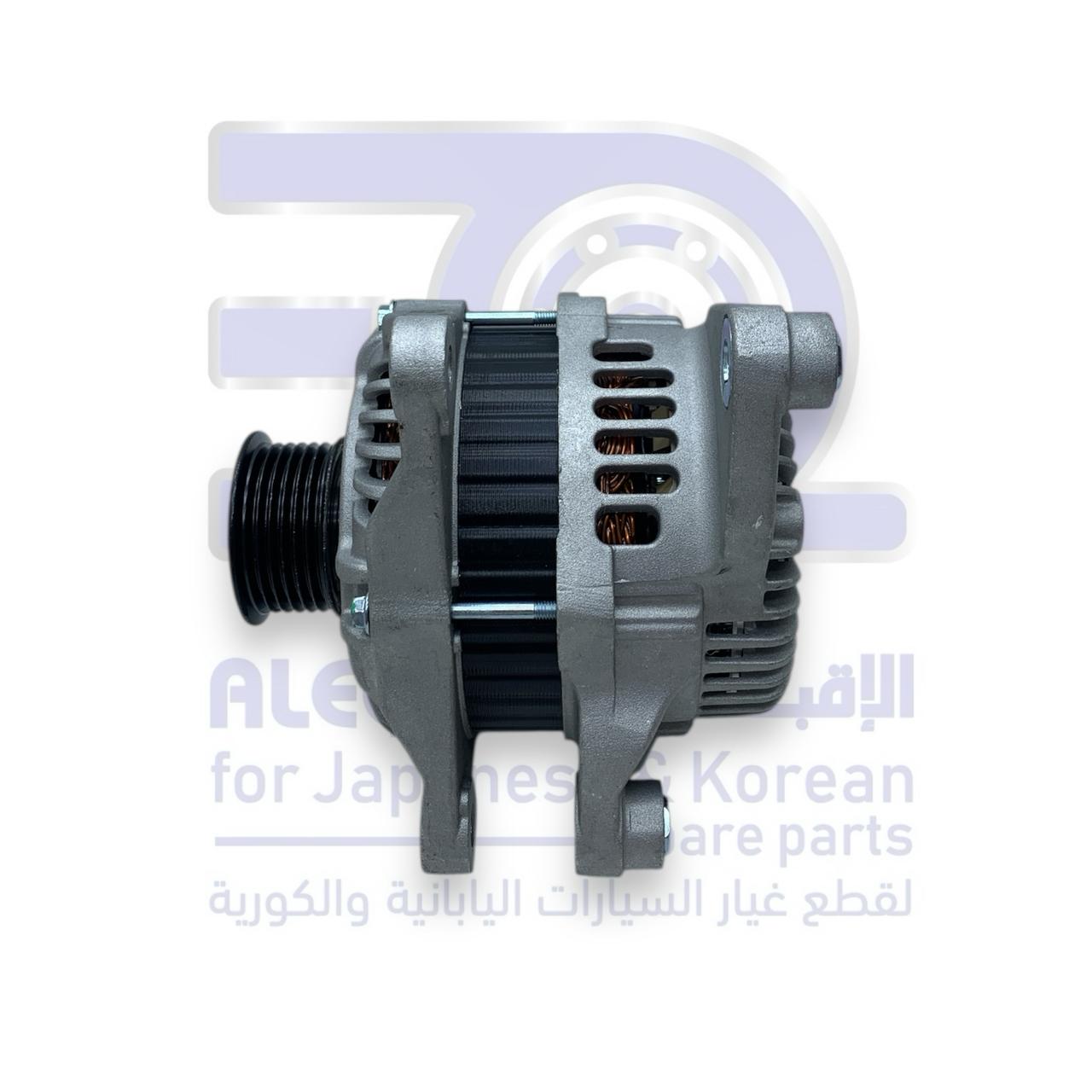 دينمو مازدا 6 من 2014 الى 2025 ياباني ميتسوبيشي رقم 1