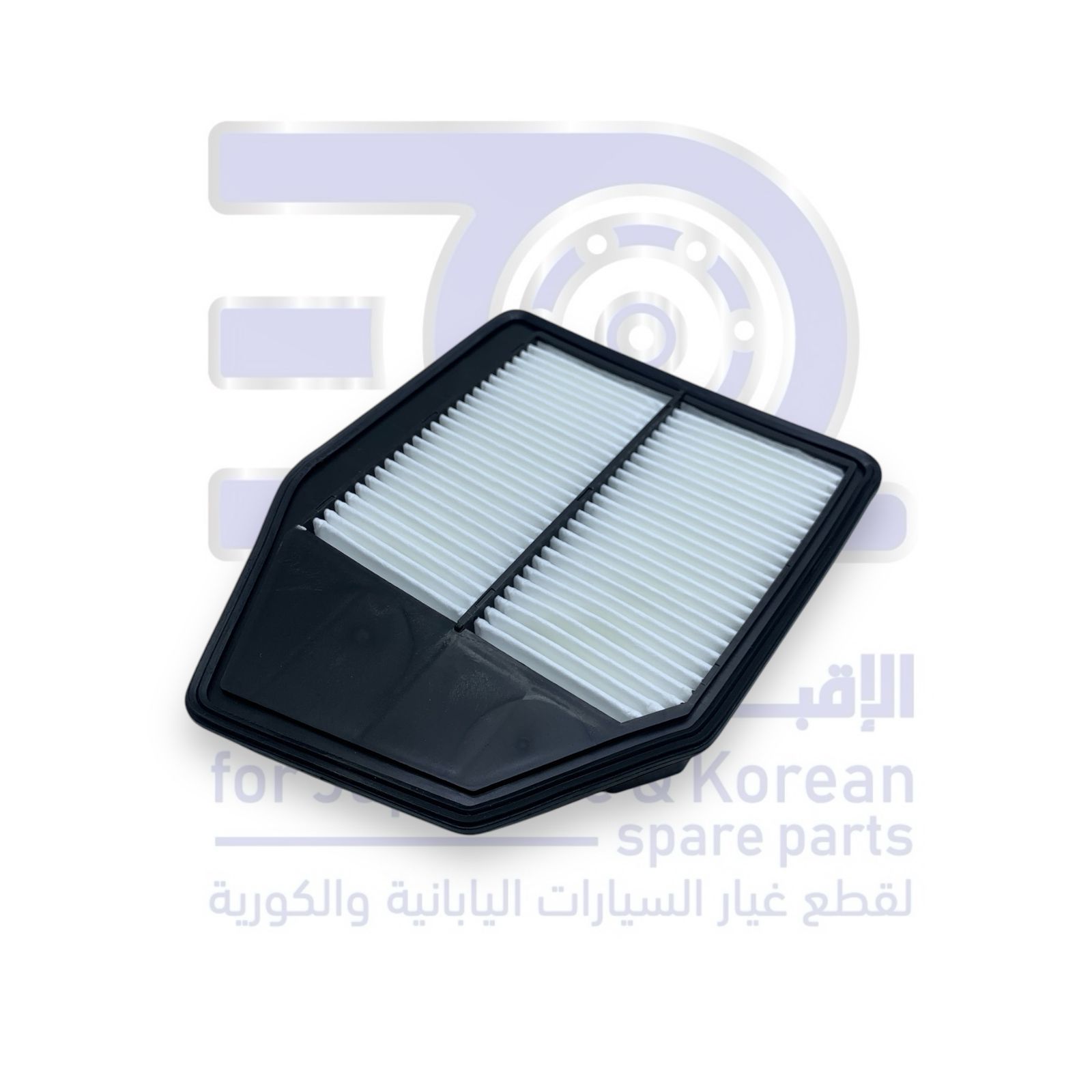 فلتر هواء هوندا اكورد من 2008 الى 2012 ياباني
