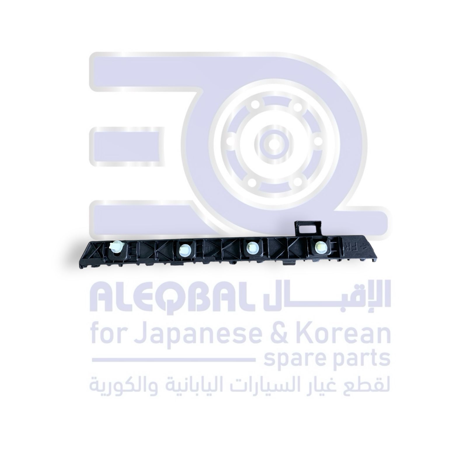 كرسي صدام خلفي هونداي اكسنت من 2018 الى 2023 يمين