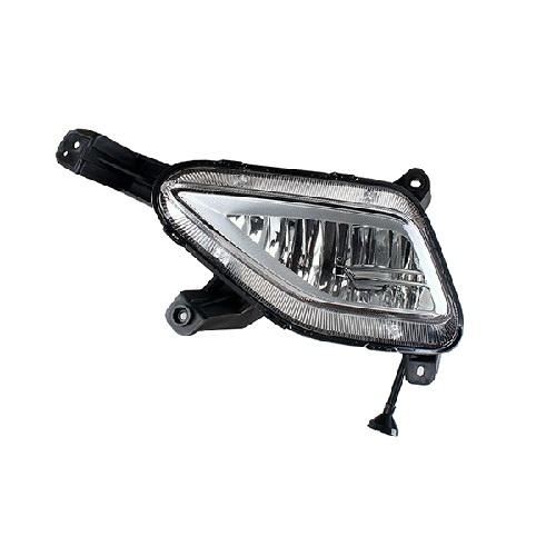 كشاف صدام سوناتا 2015 يسار