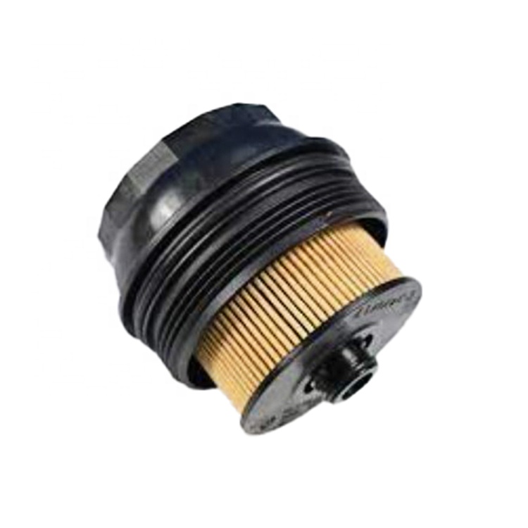 فلتر زيت جيلي اوكافانجو 19ال022 كامل مع القاعدة