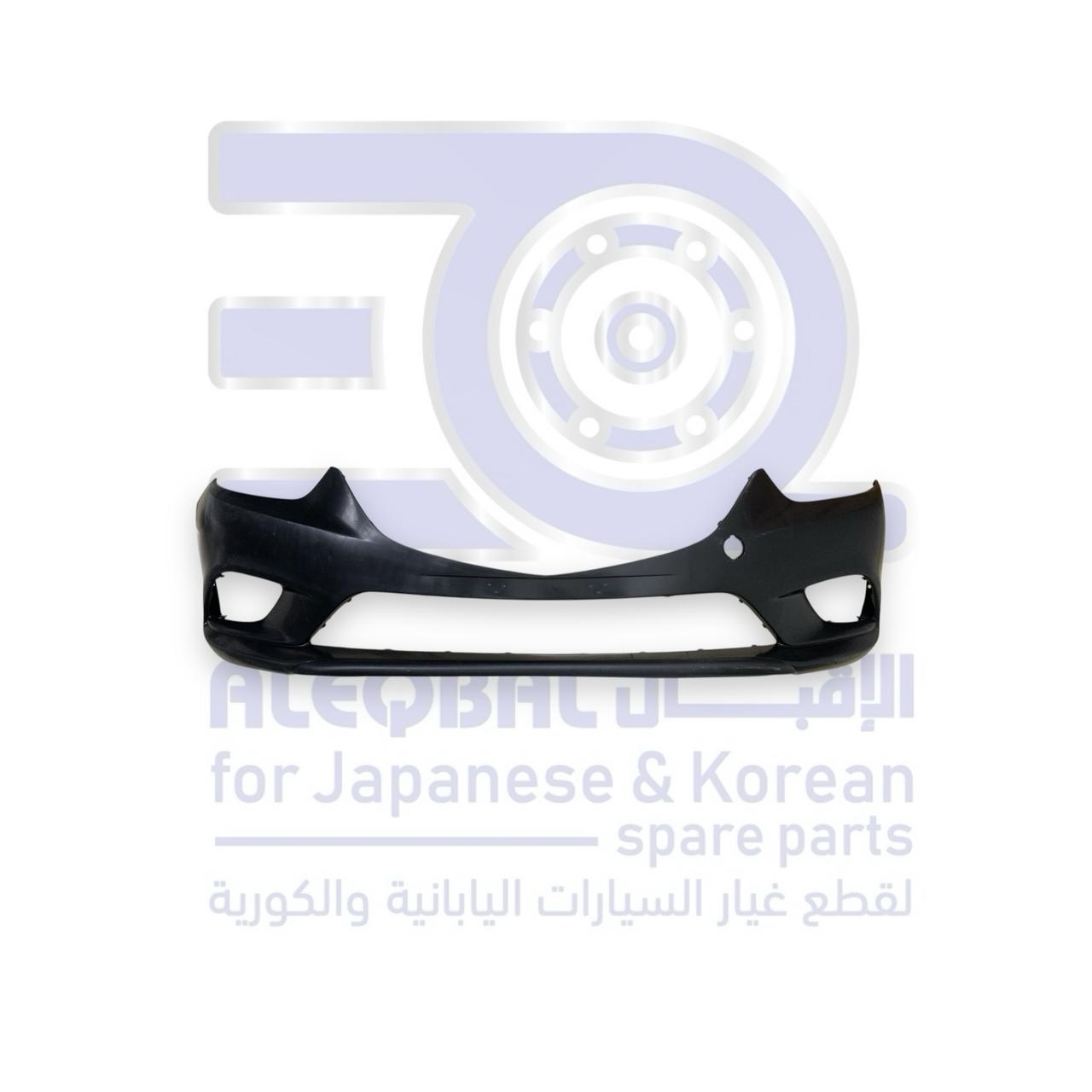 صدام امامي مازدا 6 من 2014 الى 2018 تايواني