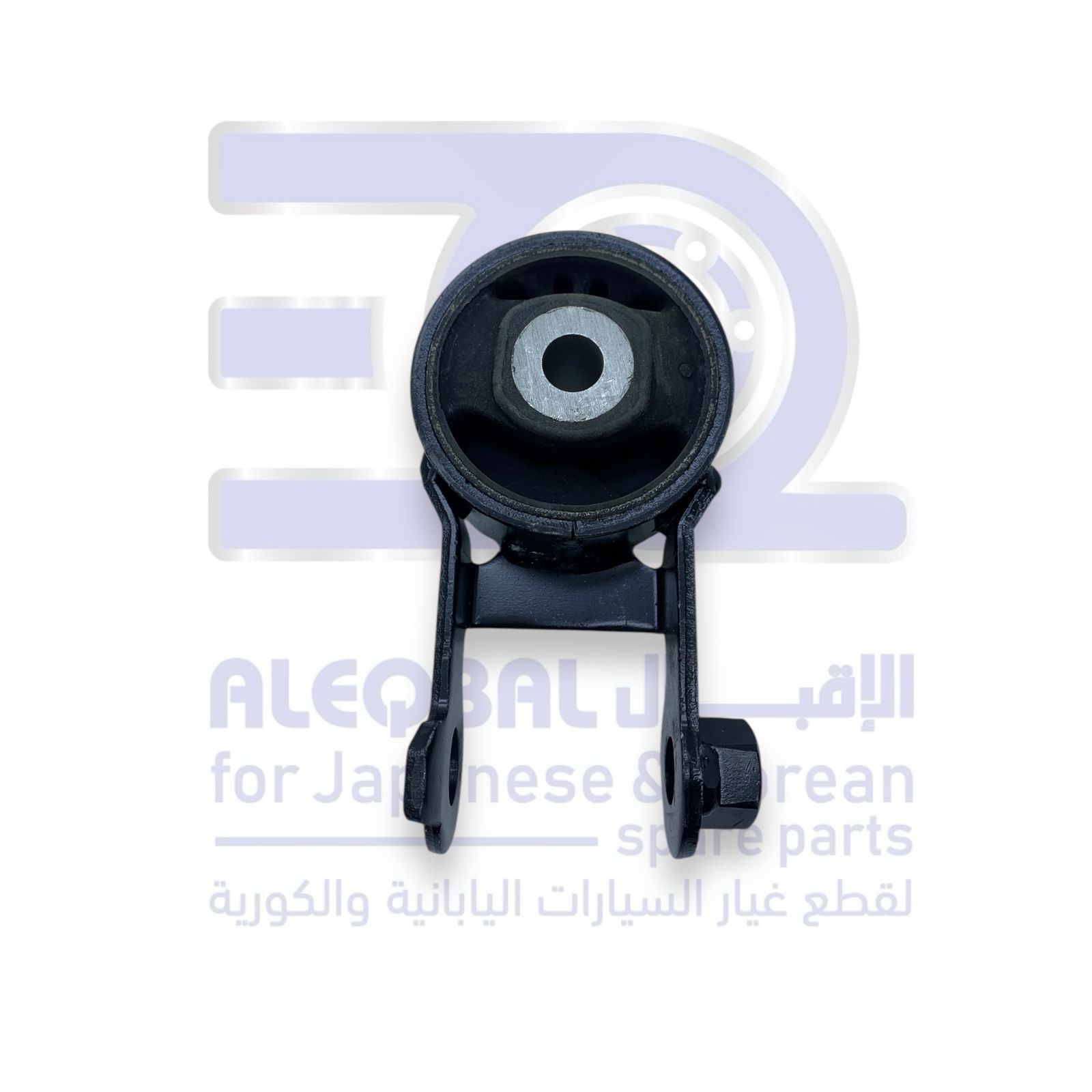 كرسي مكينة تويوتا يارس من 2005 الى 2013 خلفي 