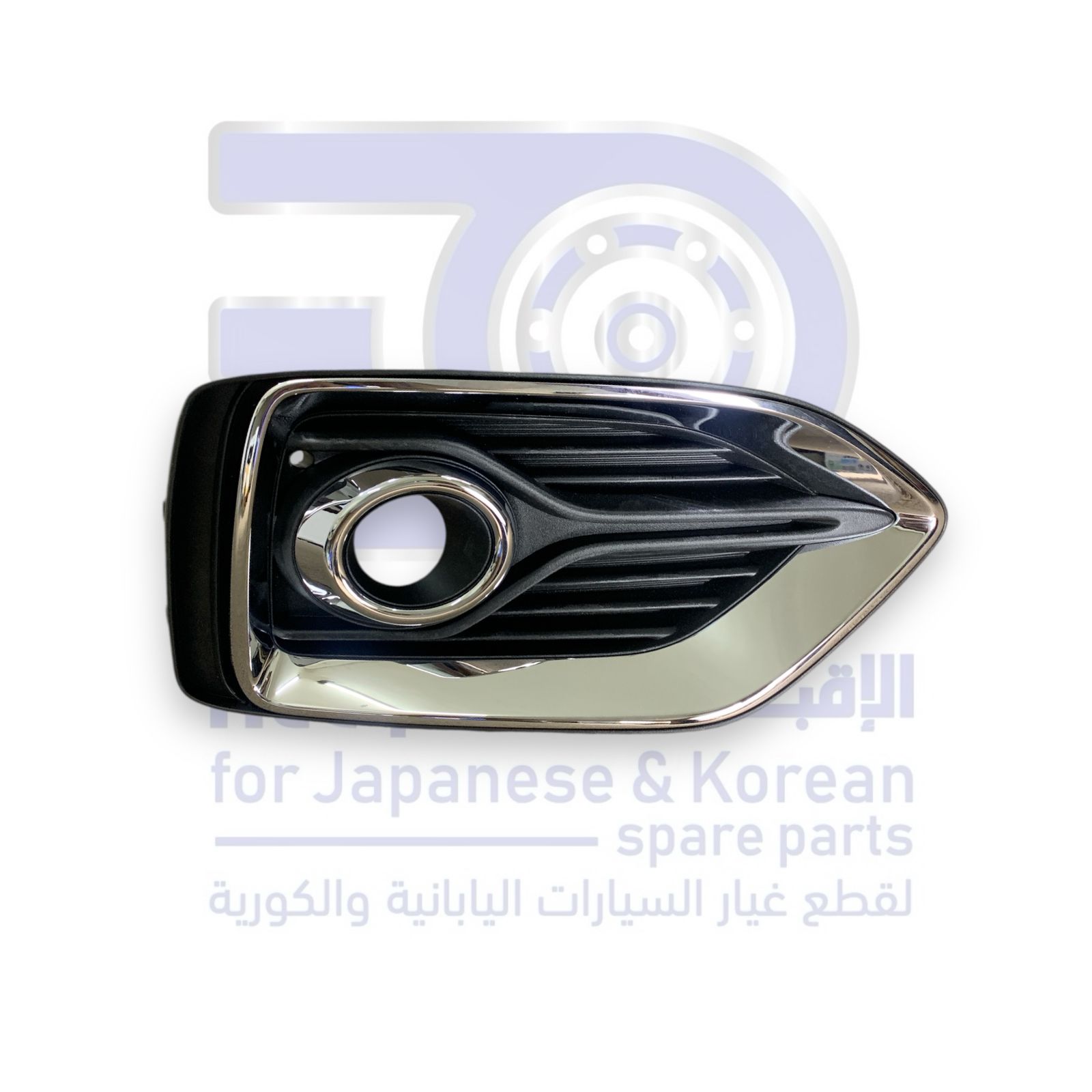 غطاء كشاف هونداي اكسنت من 2018 الى 2020 يمين مفتوح اصلي