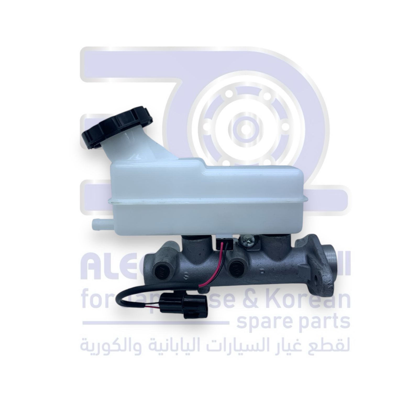 علبة فرامل هونداي H1 من 1997 الى 2002