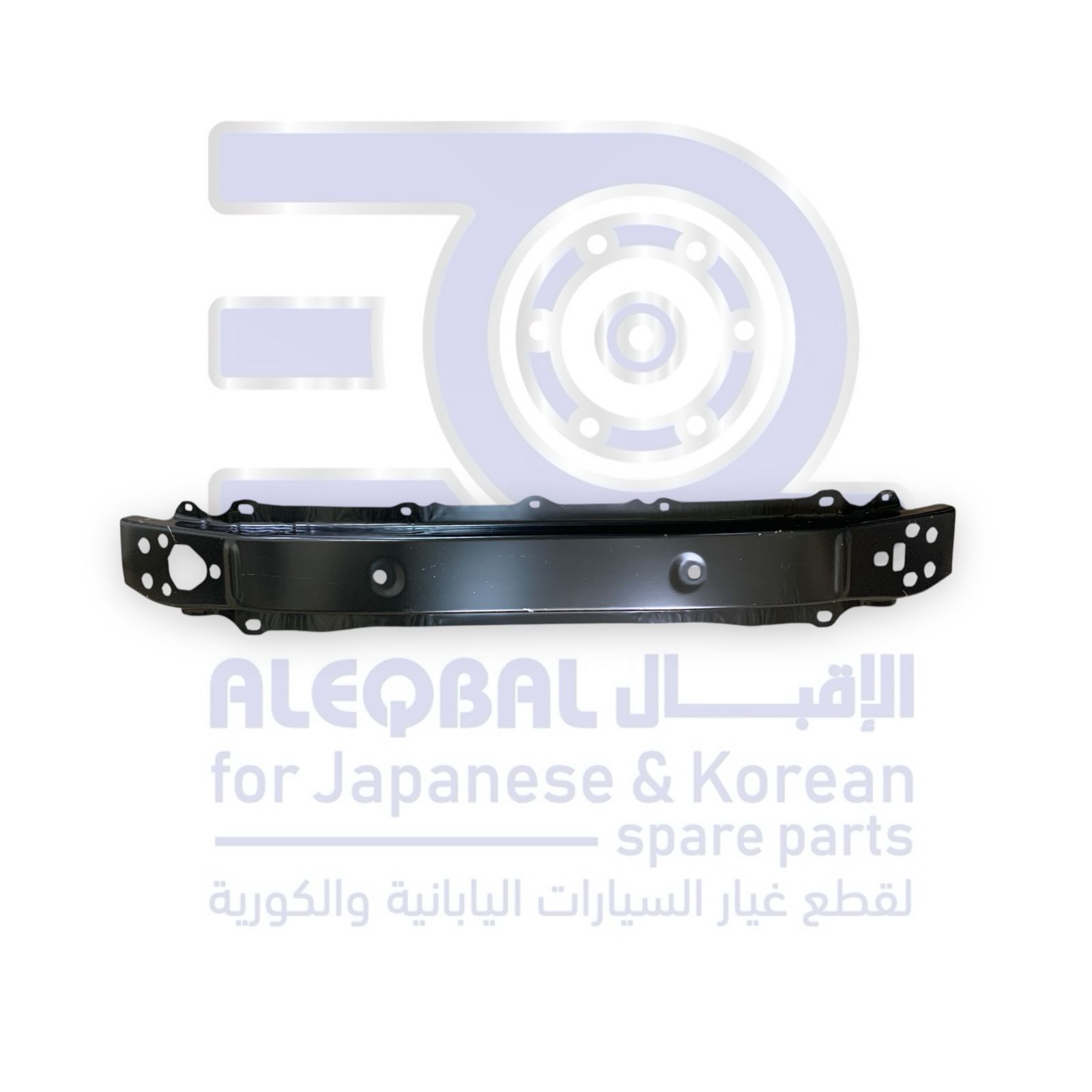 جسر صدام امامي تويوتا يارس من 2014 الى 2022