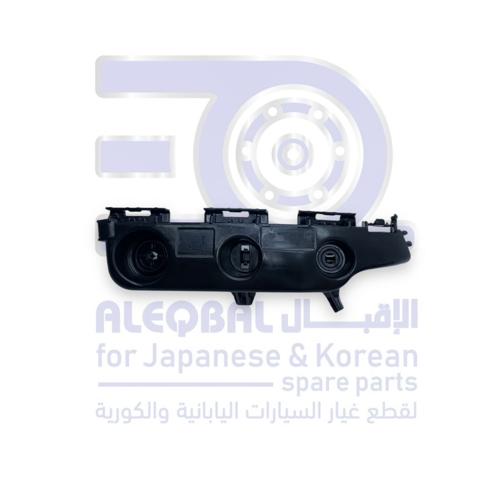 كرسي صدام امامي تويوتا يارس من 2023 الى 2025 يمين