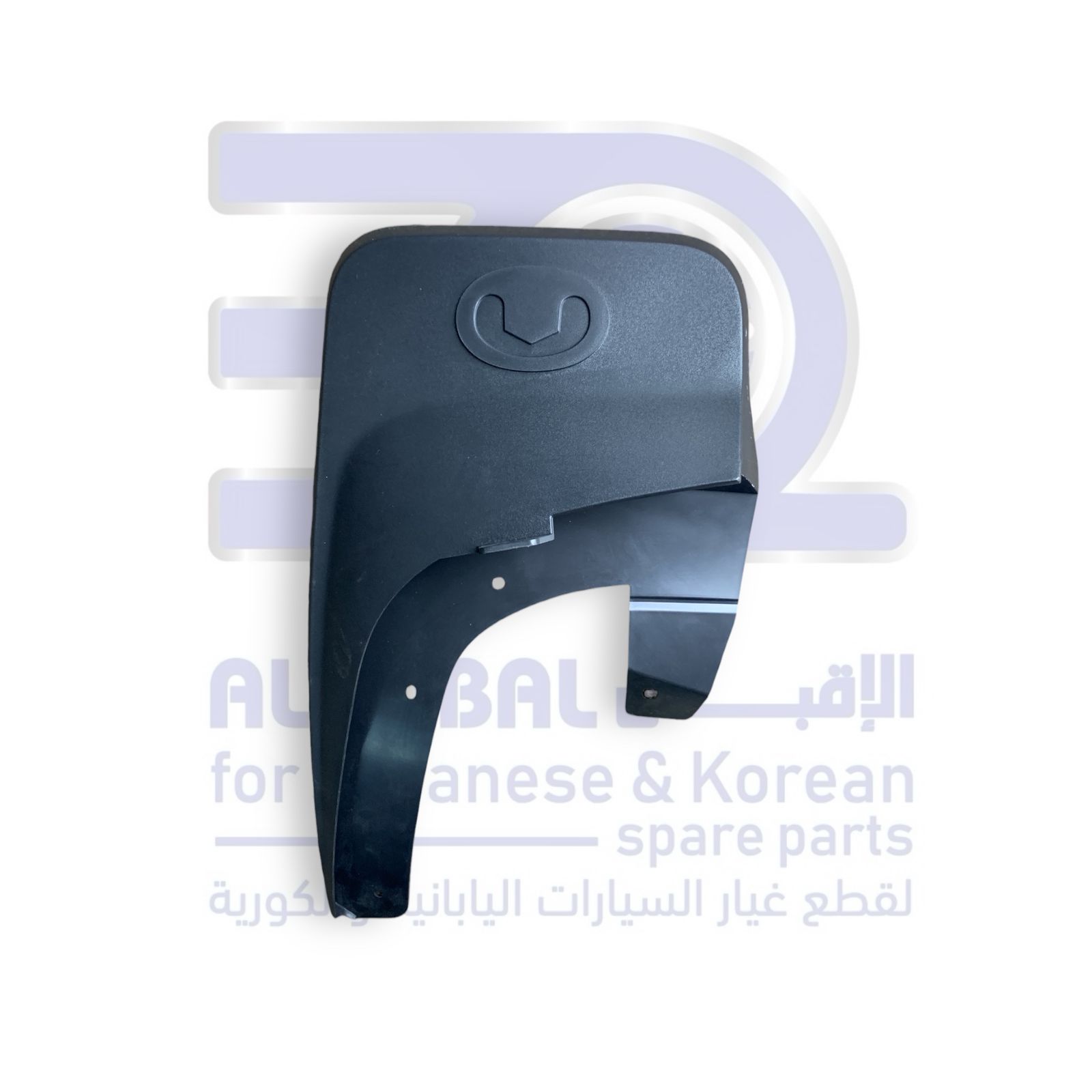 نسافة خلفي جريت وول وينجل 7 من 2019 الى 2026 يسار اصلي