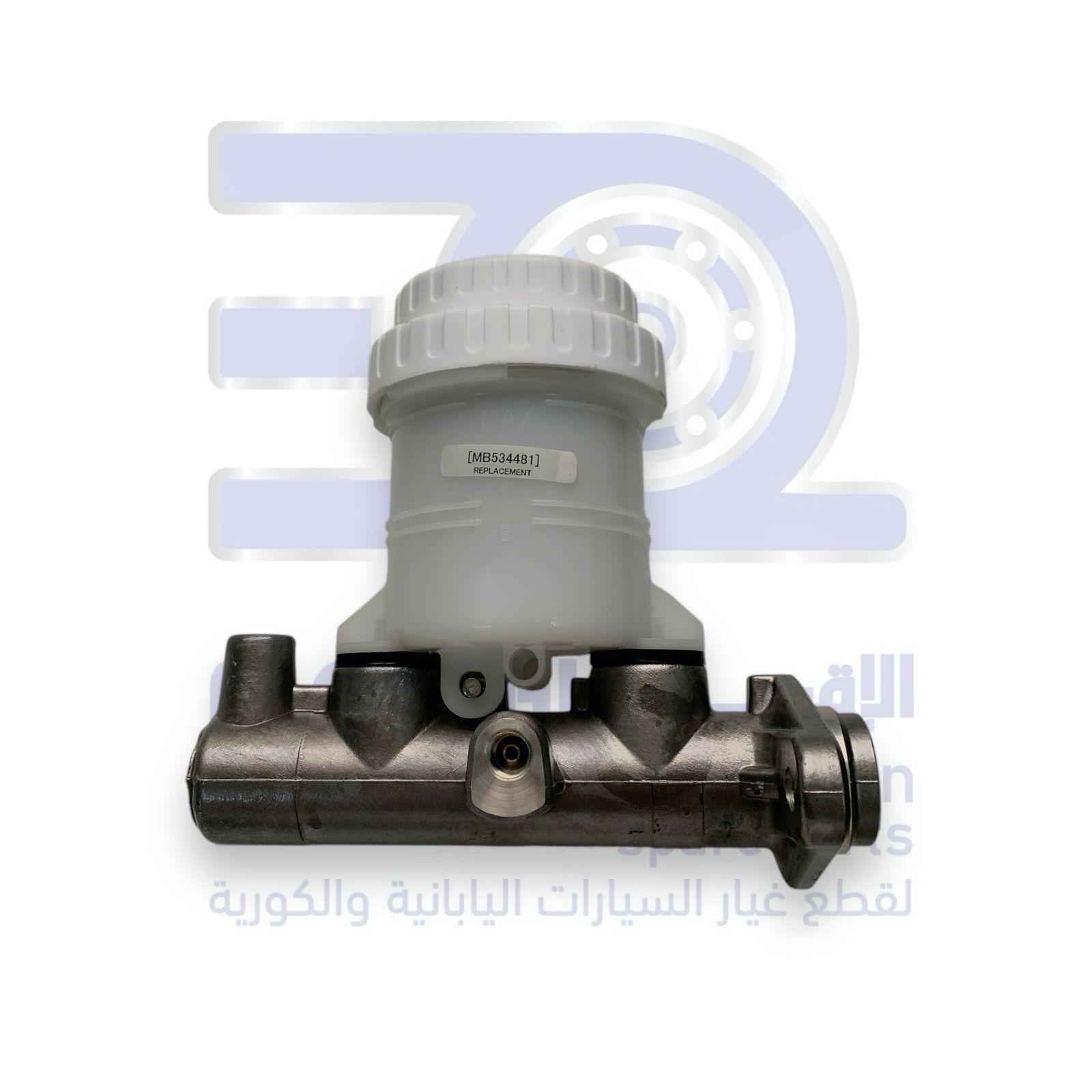 علبة فرامل ميتسوبيشي  ونيت من 1990 الى 1997