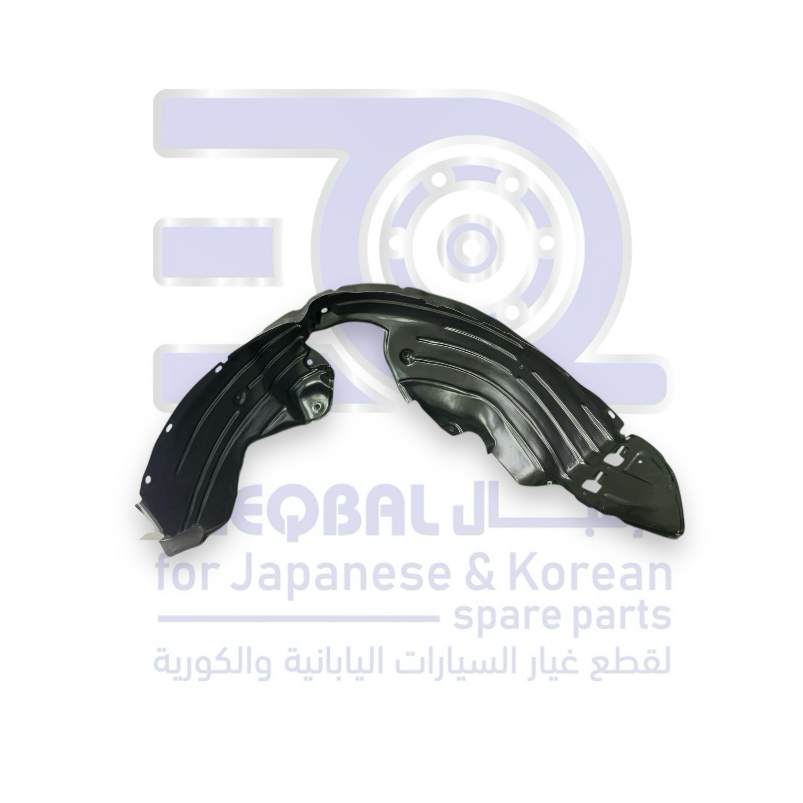 بطانة رفرف مازدا 6 من 2014 الى 2018 يمين تايواني