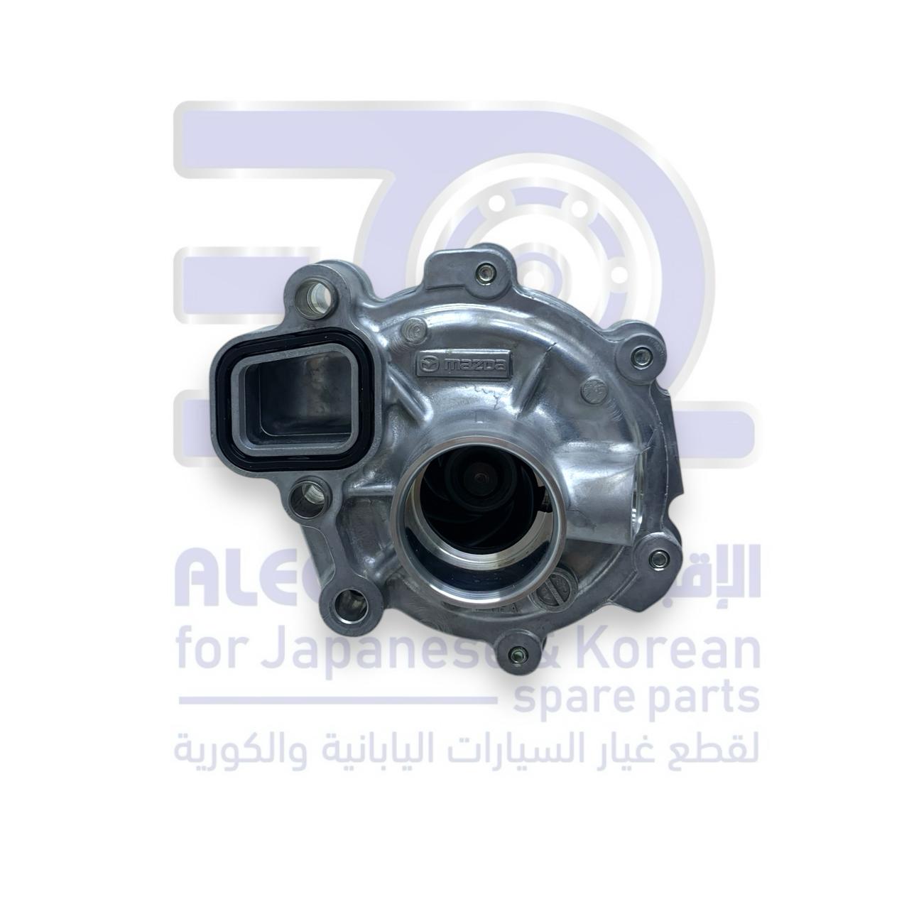 طرمبة ماء مازدا 6 من 2019 الى 2025 اصلي 