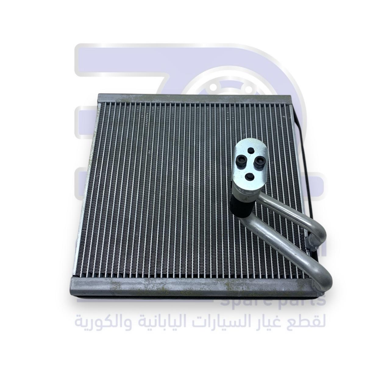 ثلاجة مكيف هونداي النترا من 2012 الى 2014