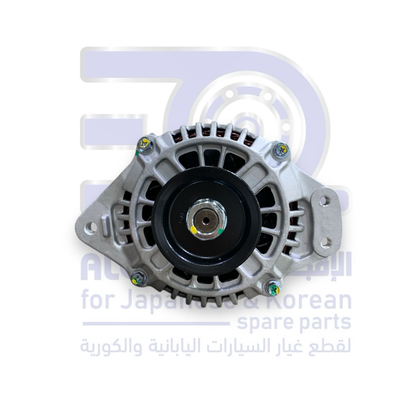 دينمو ميتسوبيشي باجيرو من 1992 الى 2000 مكينة 3.0