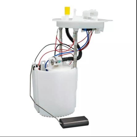 طرمبة بنزين كروز صيني