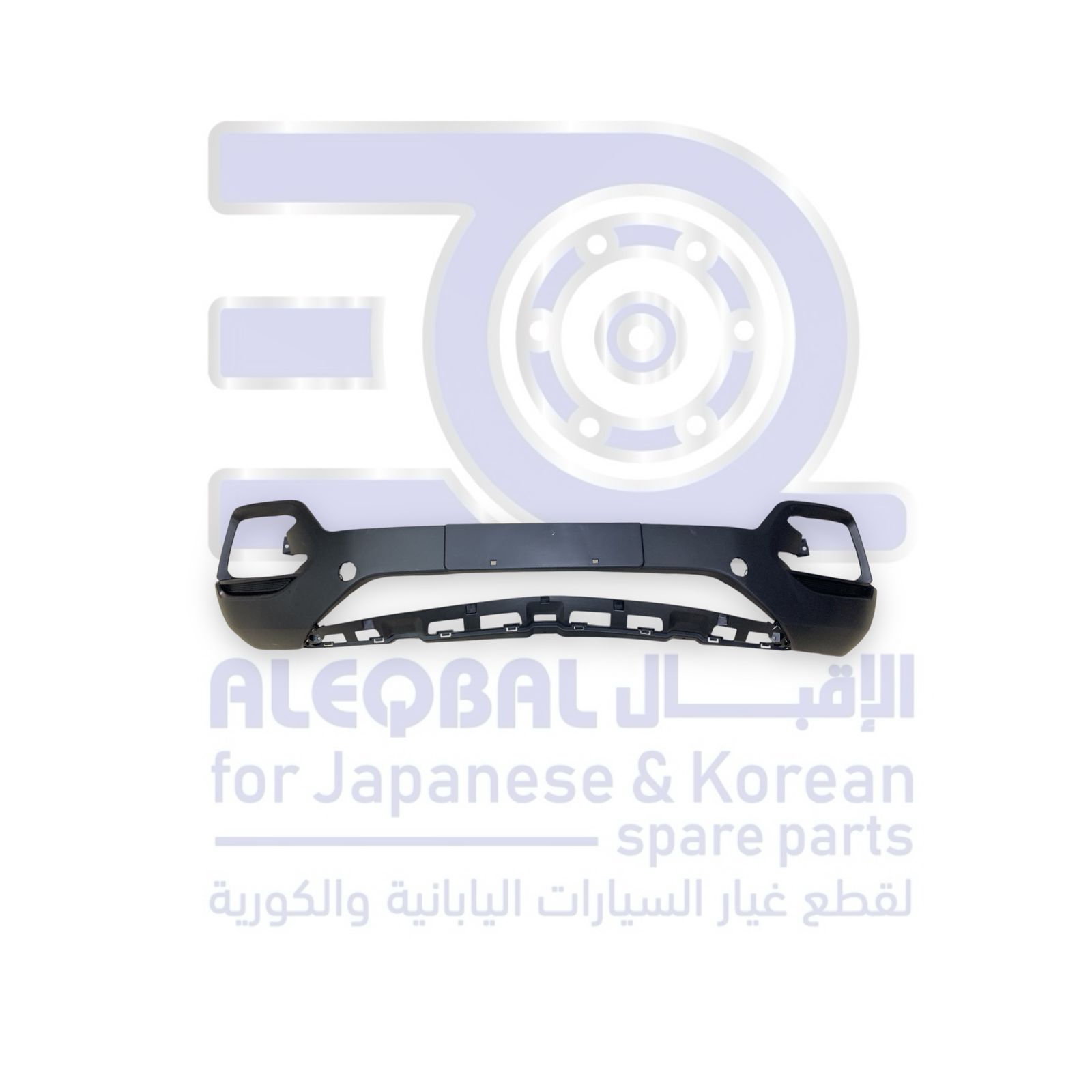 صدام امامي شانجان CS95 من 2018 الى 2020 تحت