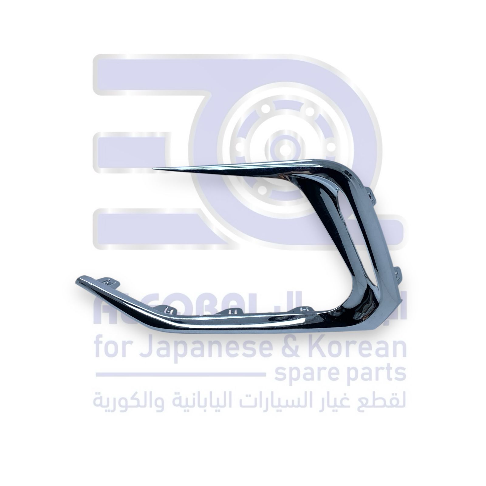 نيكل كشاف شانجان CS85 من 2019 الى 2025 يسار