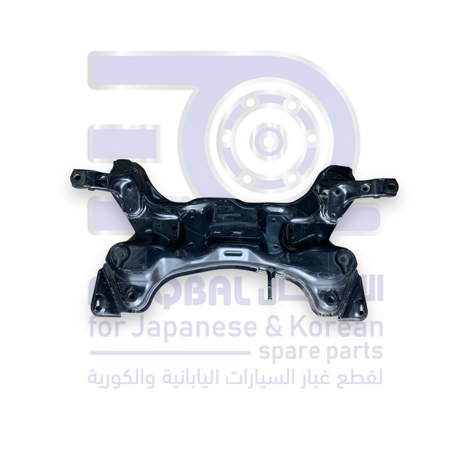 كمر هونداي اكسنت من 2012 الى 2017 اصلي