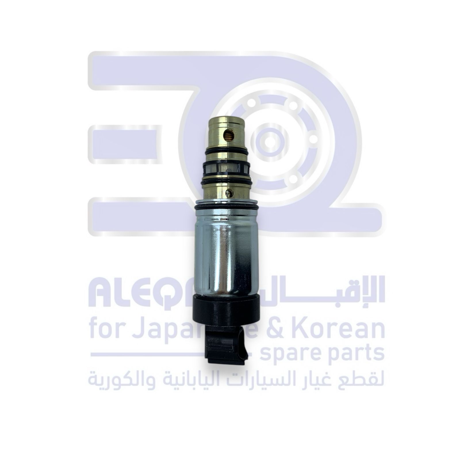 حساس كمبروسر هونداي اكسنت من 2015 الى 2019