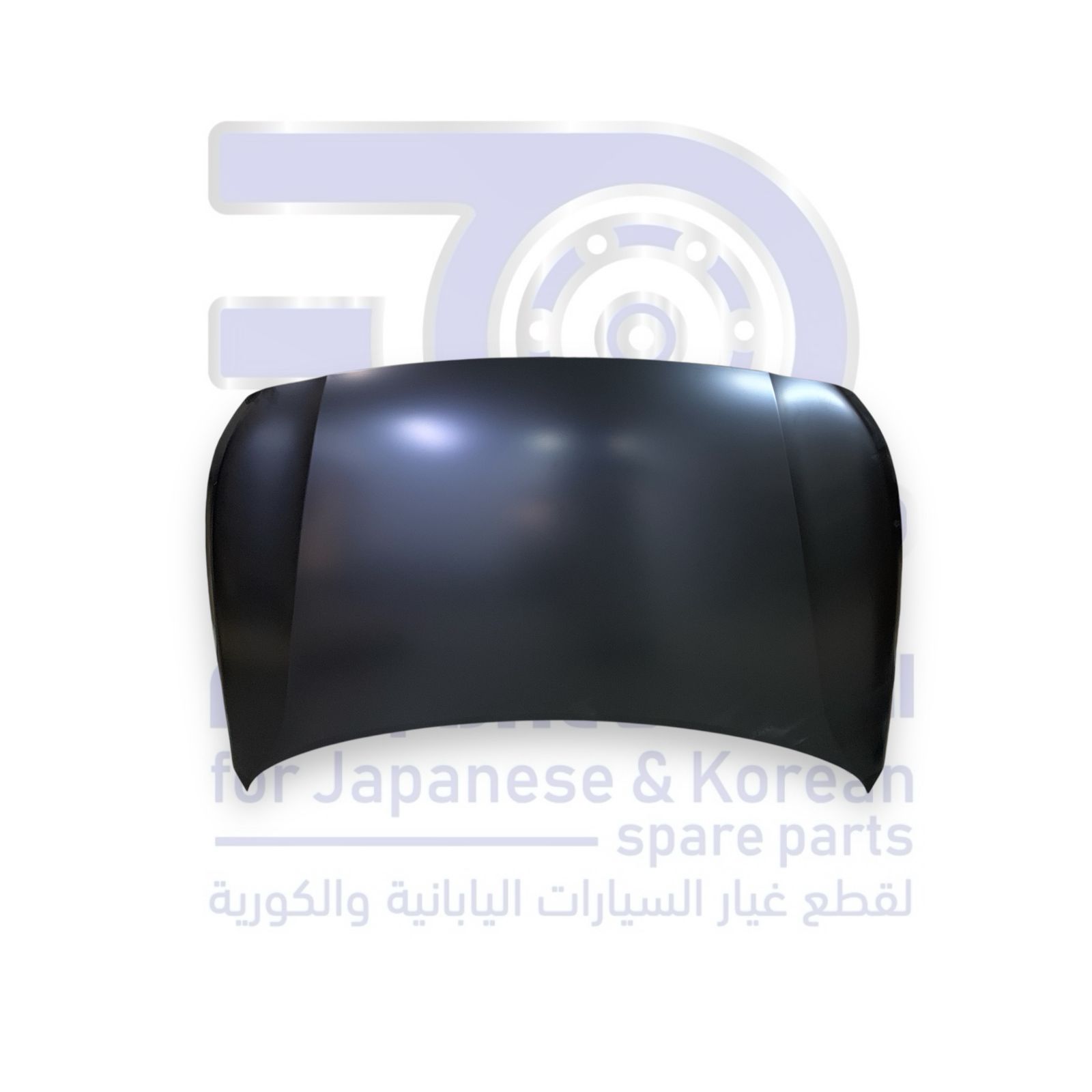 كبوت هونداي اكسنت من 2018 الى 2023