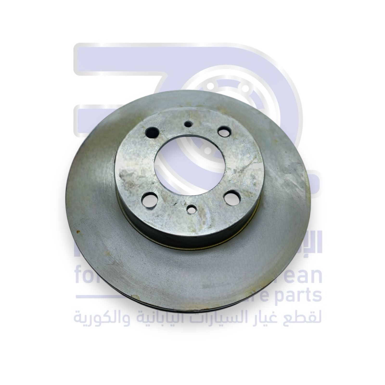 هوب امامي ميتسوبيشي لانسر من 1997 الى 2000