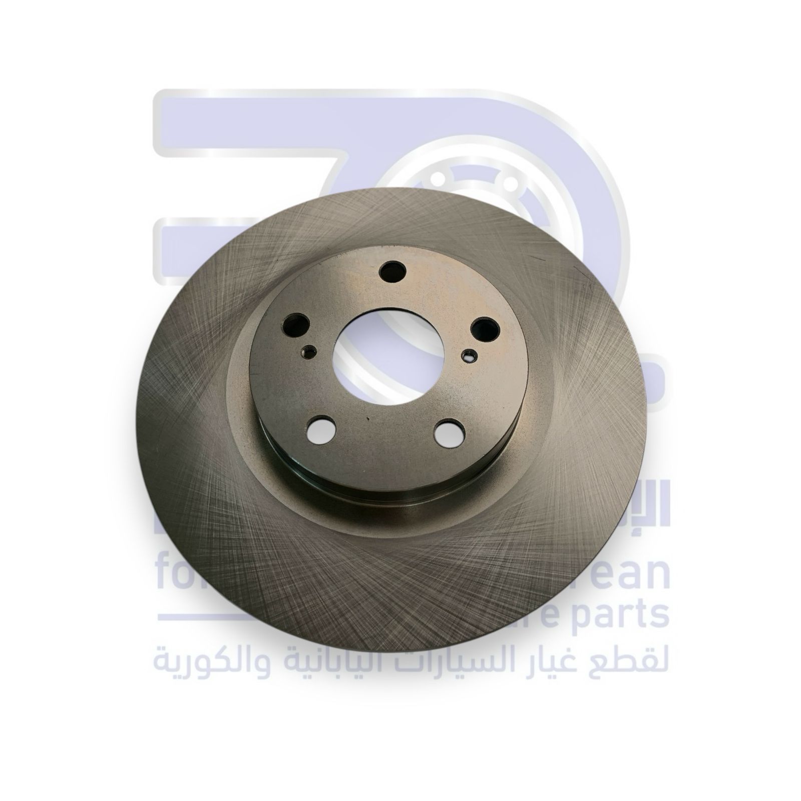 هوب امامي تويوتا كامري من 2010 الى 2017 ياباني