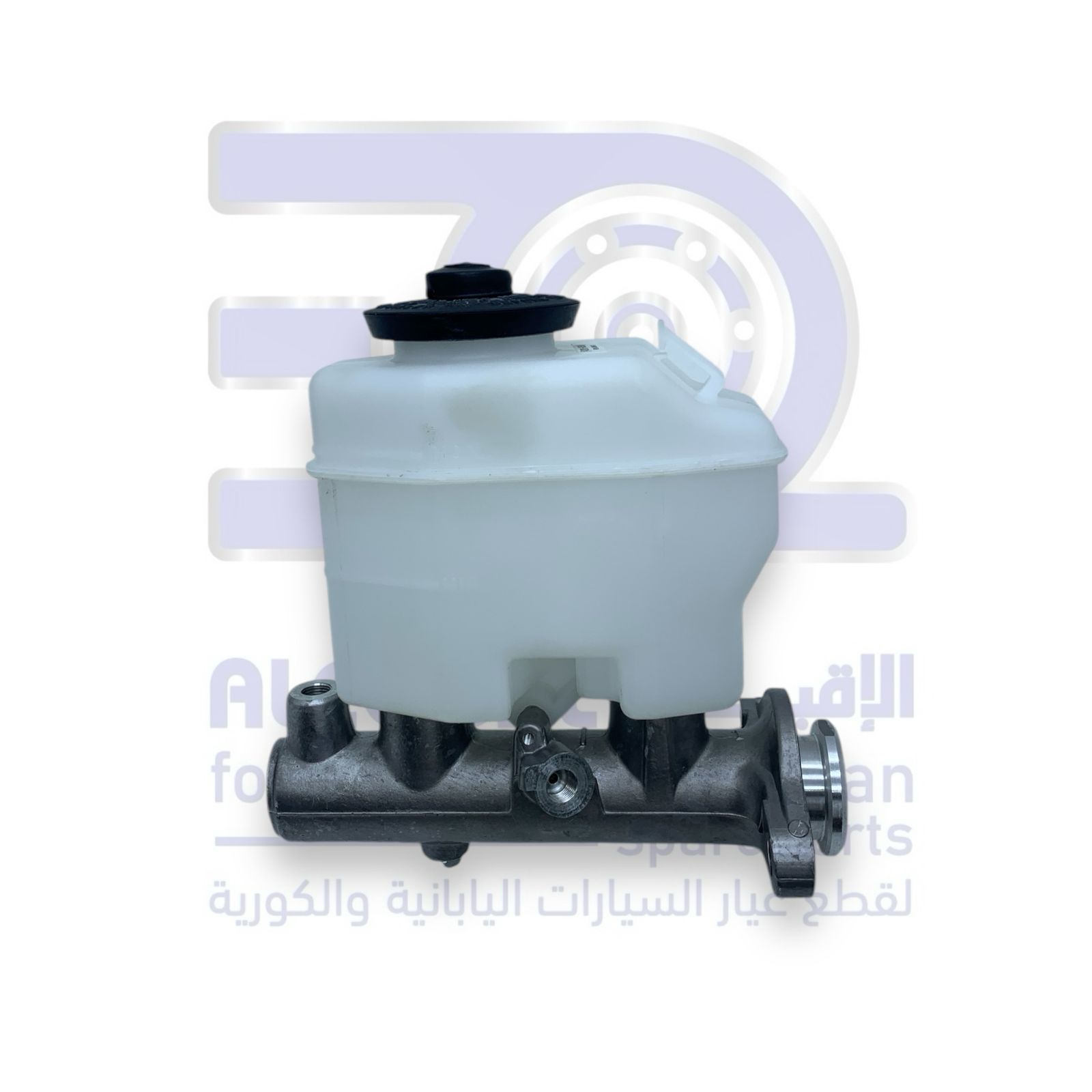 علبة فرامل تويوتا كامري من 2003 الى 2006 ياباني