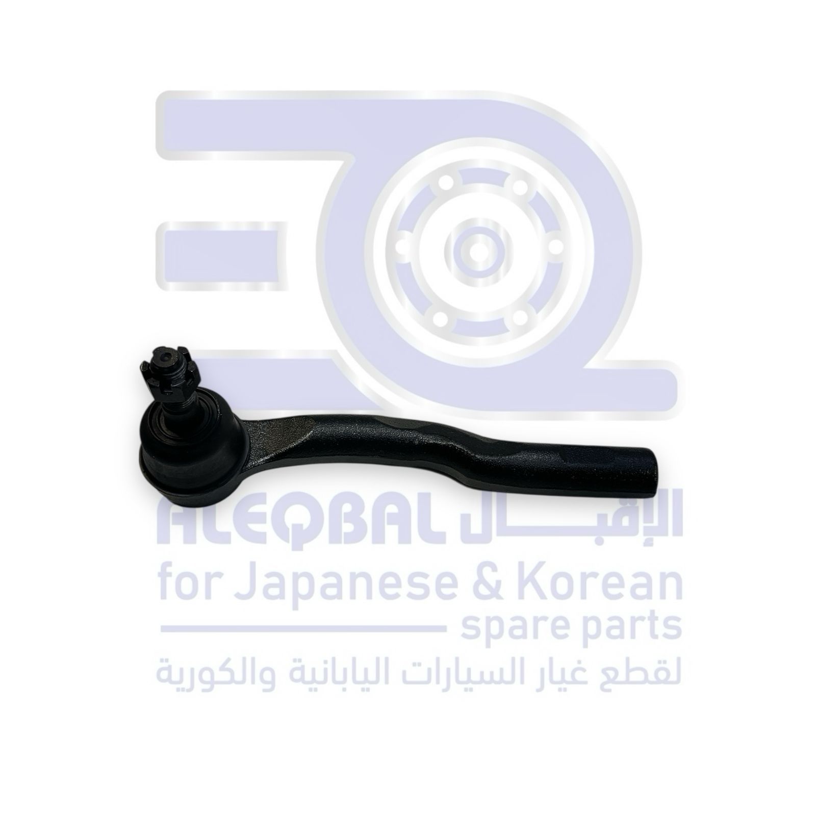 كوع ذراع دركسون مازدا 6  من 2014 الى 2018 يسار تايواني