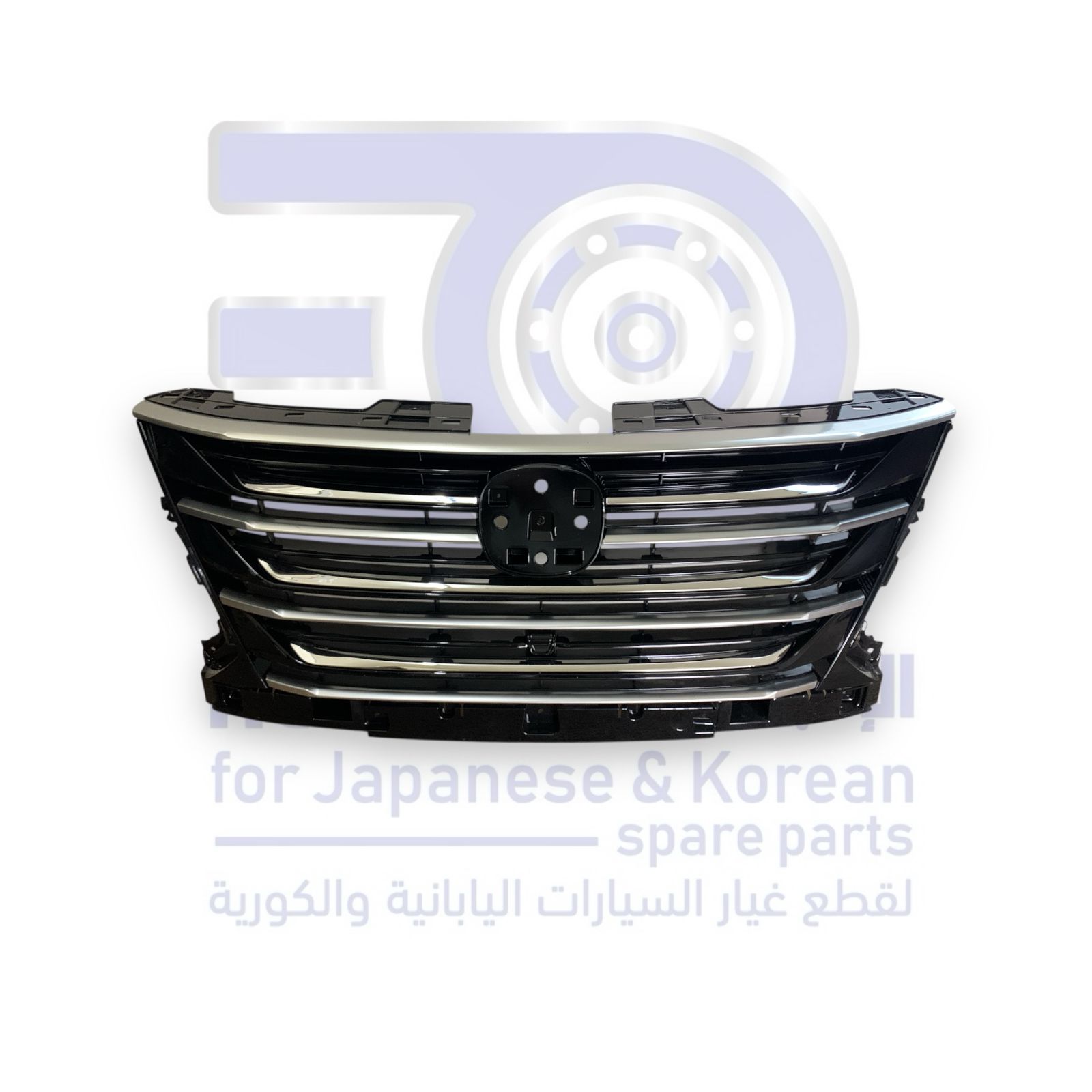 شبك شانجان CS85 من 2019 الى 2025 نيكل