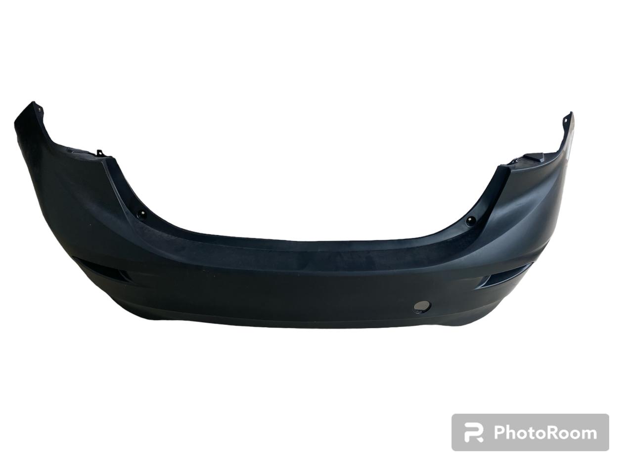 صدام خلفي مازدا 3 013ال015