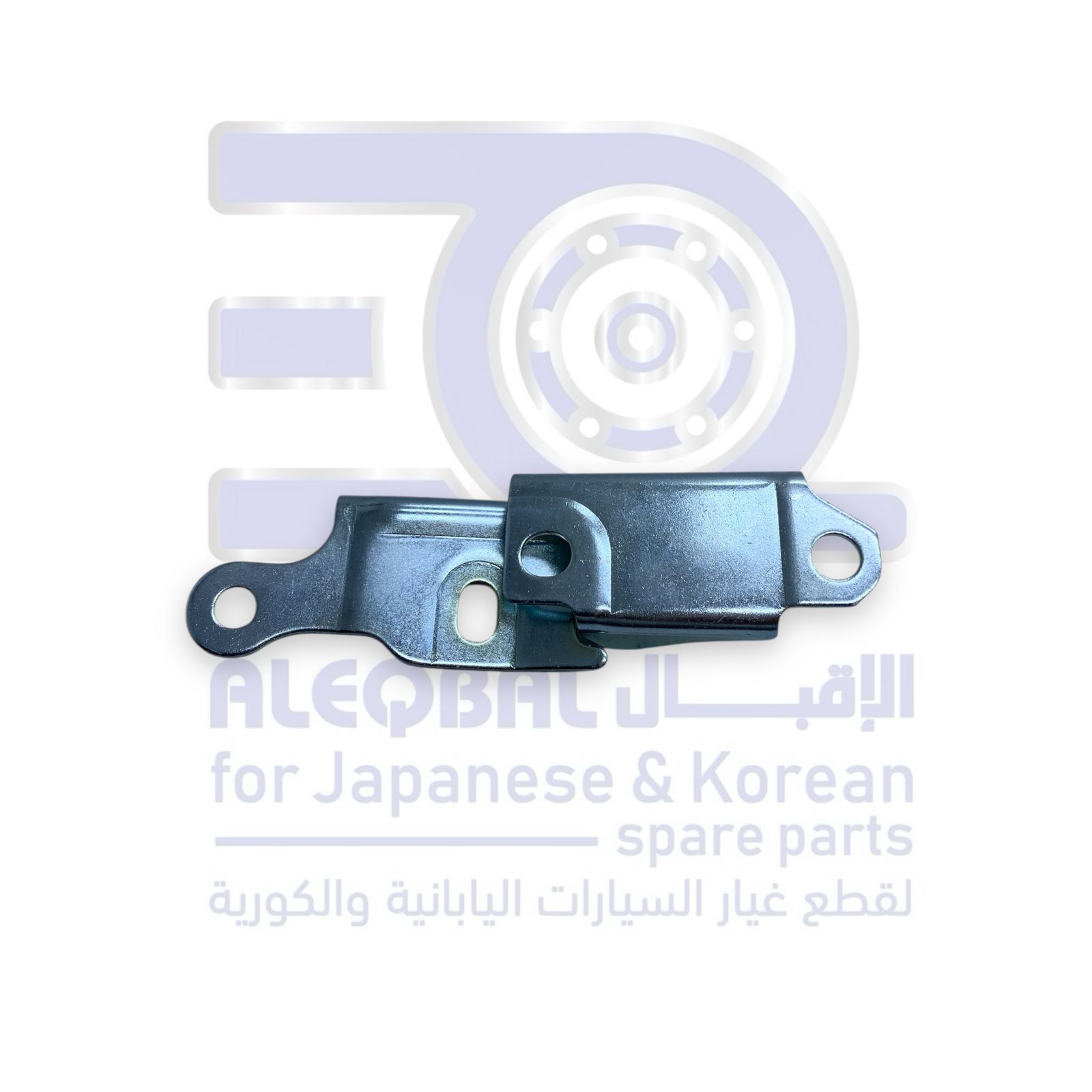 مفصلات كبوت ميتسوبيشي باجيرو من 2007 الى 2023 يسار