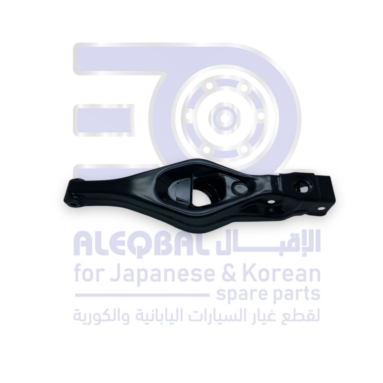 مقص خلفي تحت المساعد ميتسوبيشي باجيرو من 2001 الى 2023 