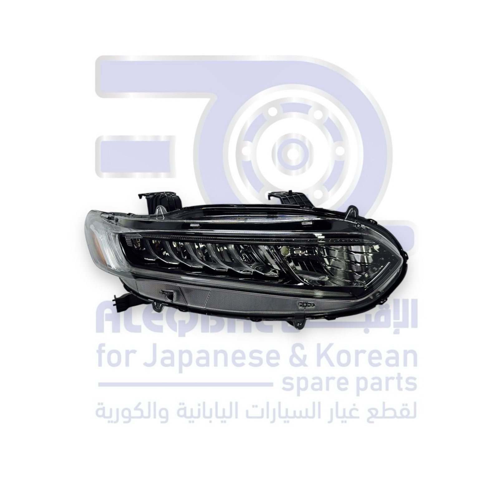 شمعة نور هوندا اكورد من 2018 الى 2022 يمين تايواني