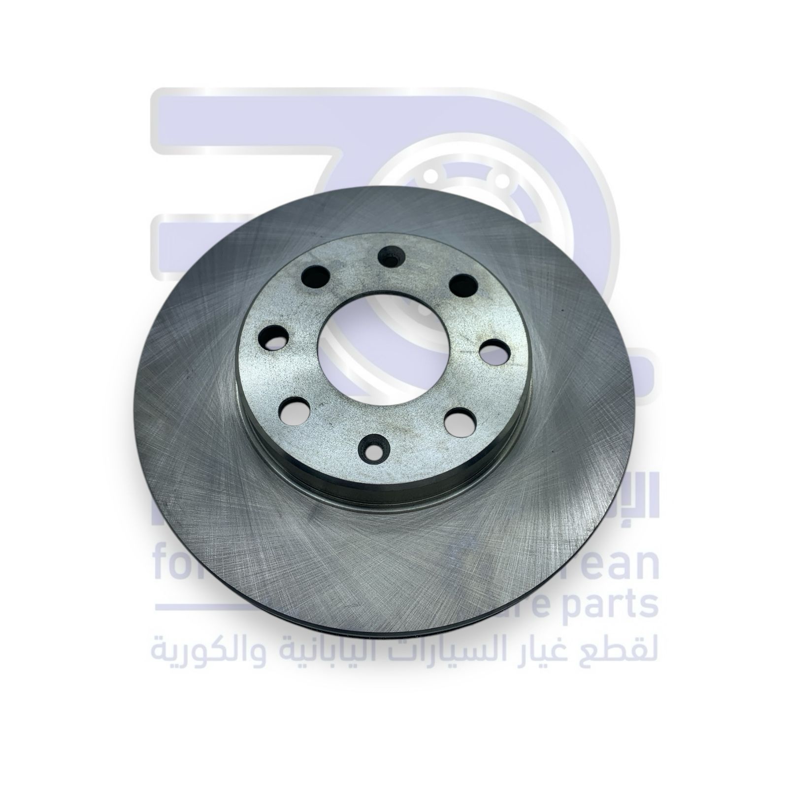 هوب امامي شيفروليه افيو من 2004 الى 2016 