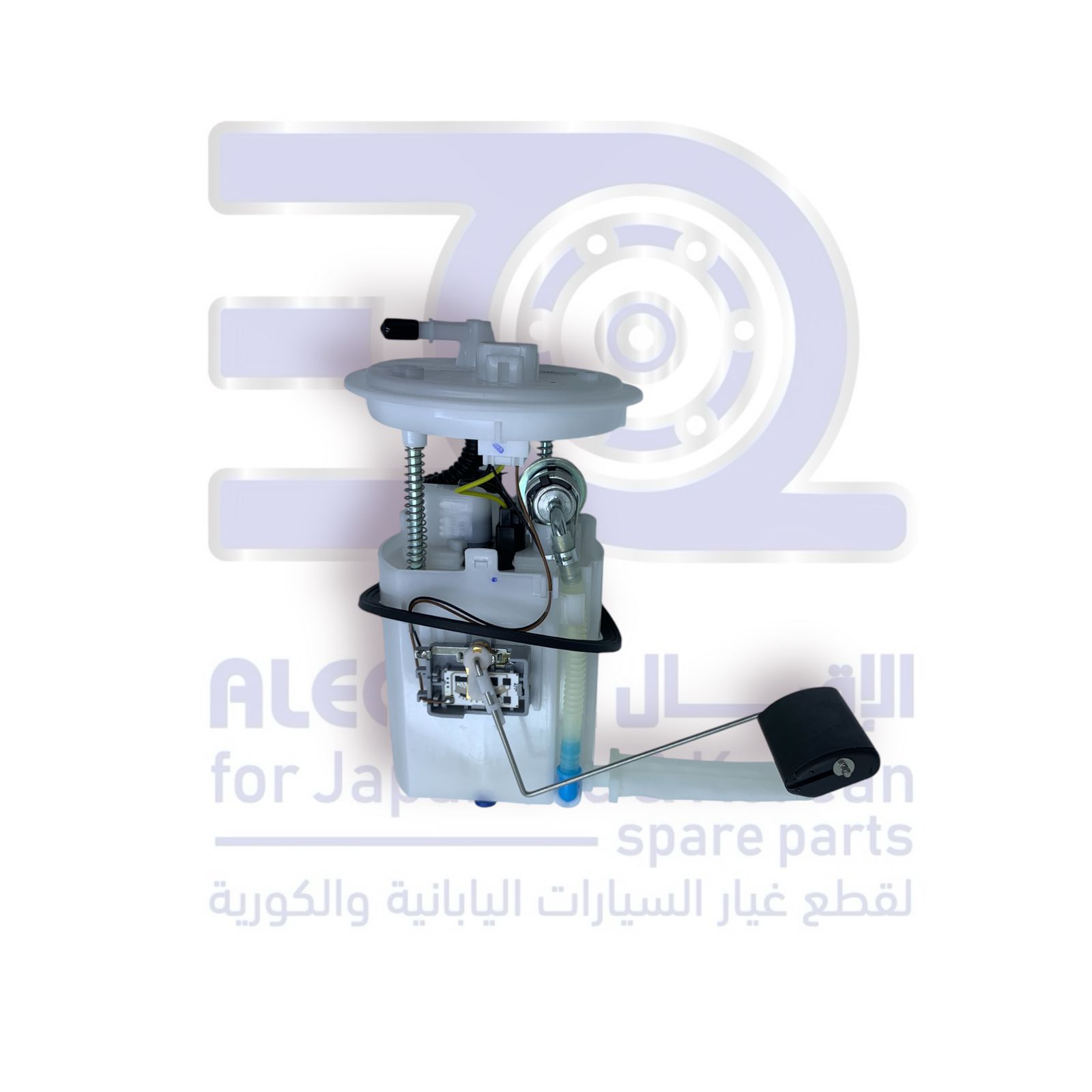 طرمبة بنزين هونداي النترا من 2007 الى 2010 مكينة 2000