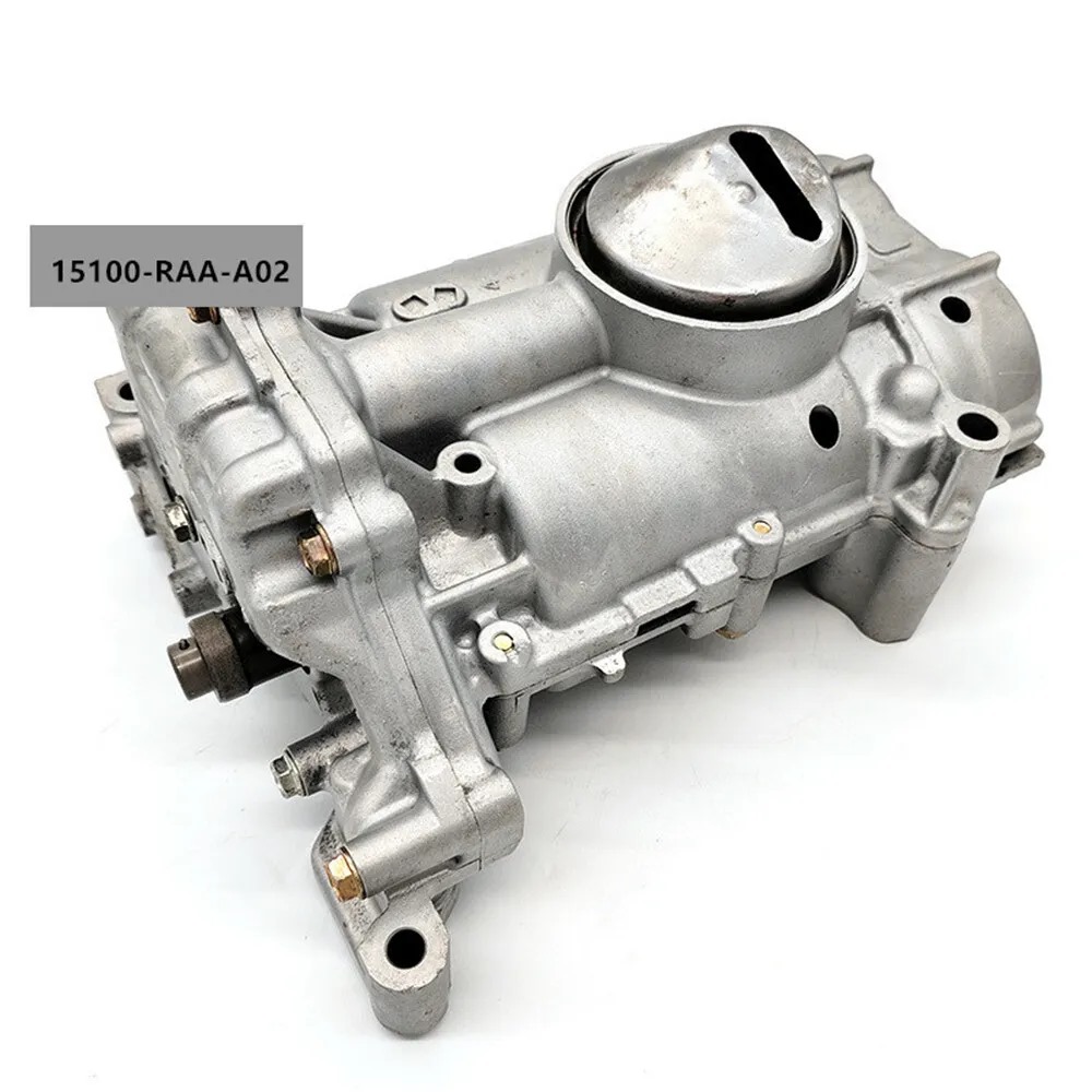 طرمبة زيت اكورد 2003 الى 2007 اصلي