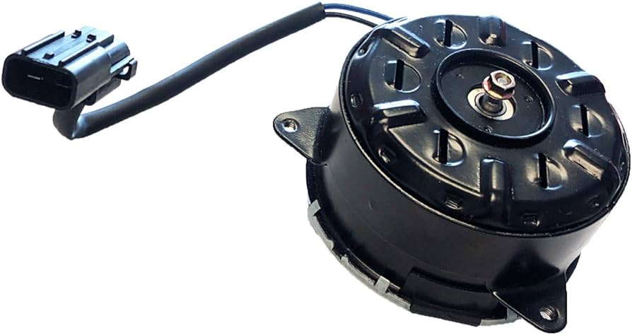 دينمو مروحة رديتر اكورد 2008الى2012اصلي