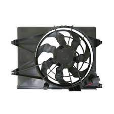 مروحة رديتر كيا كرنفال 014ال20 3300