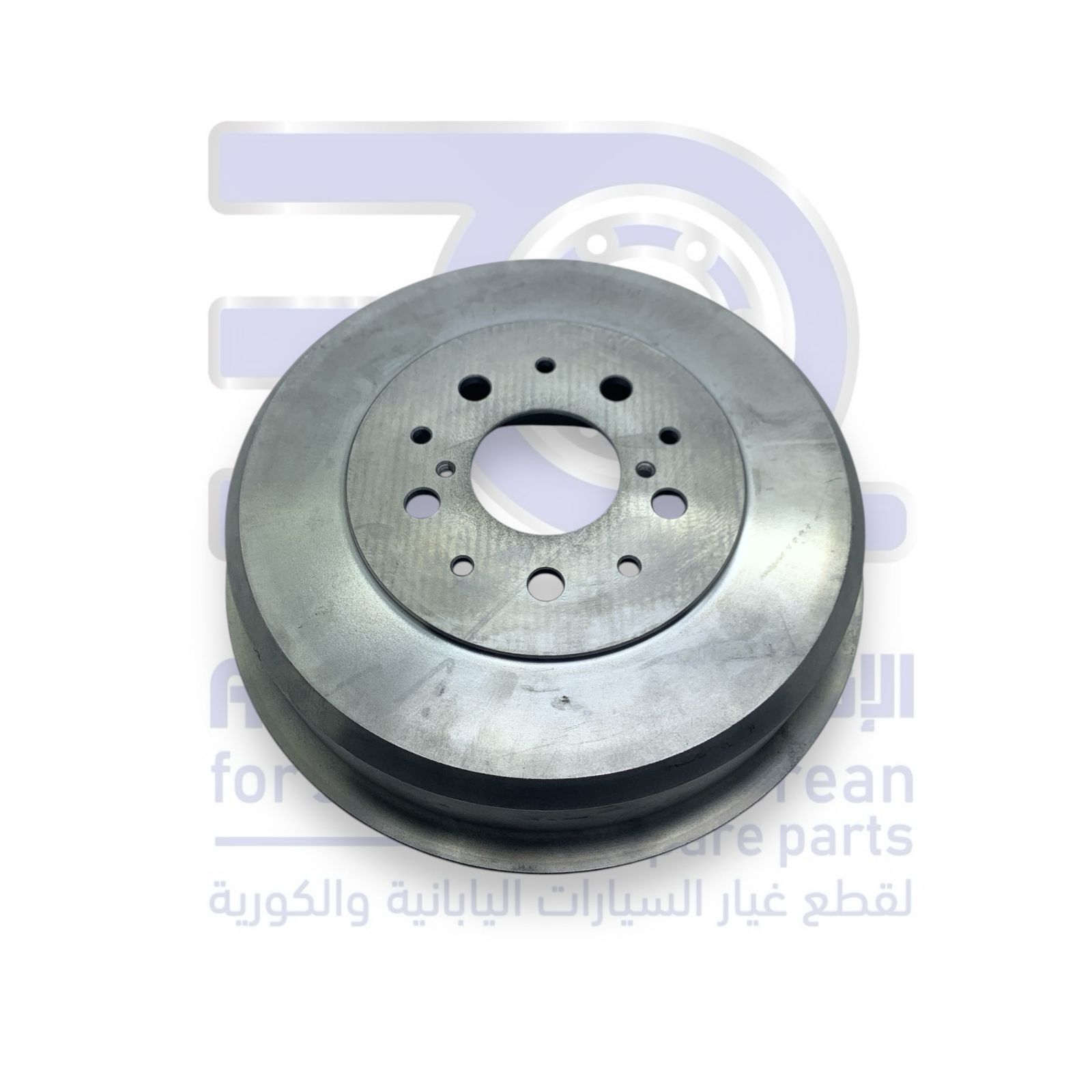 هوب خلفي تويوتا هايلكس من 1998 الى 2005