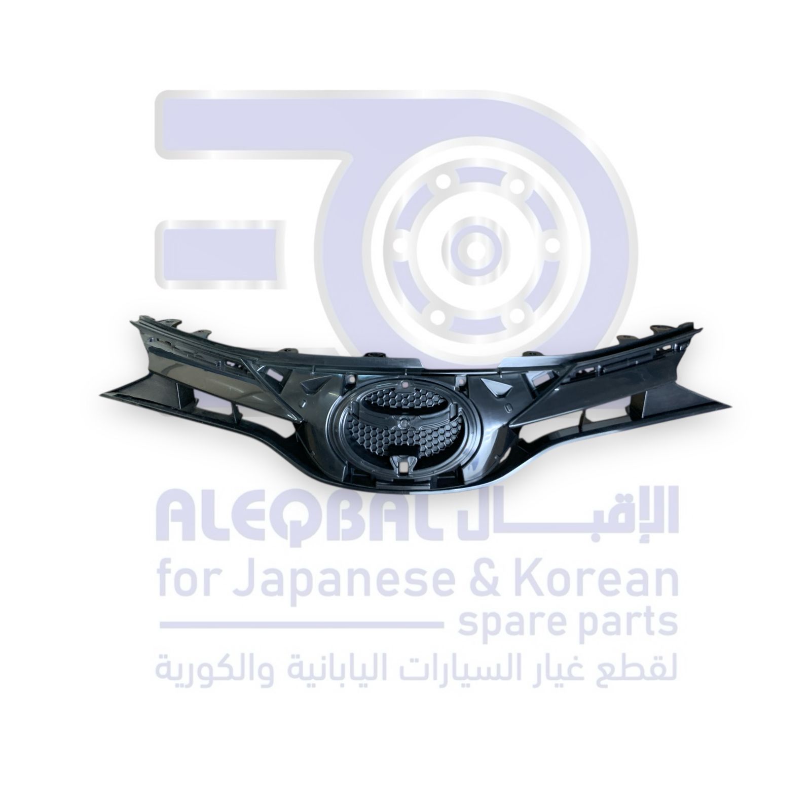 شبك تويوتا يارس من 2018 الى 2020