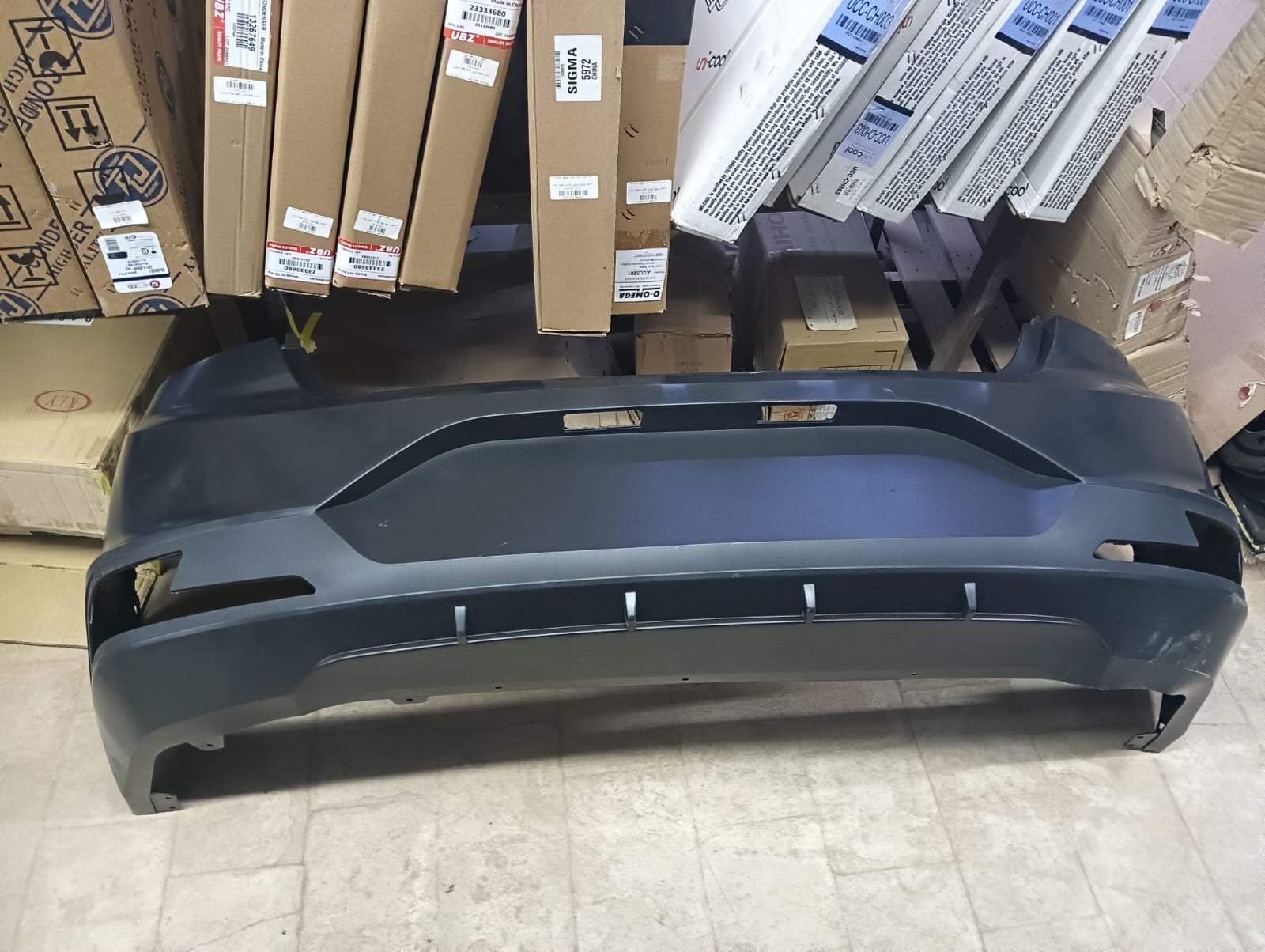 صدام خلفي النترا 018ال019 تايلندي