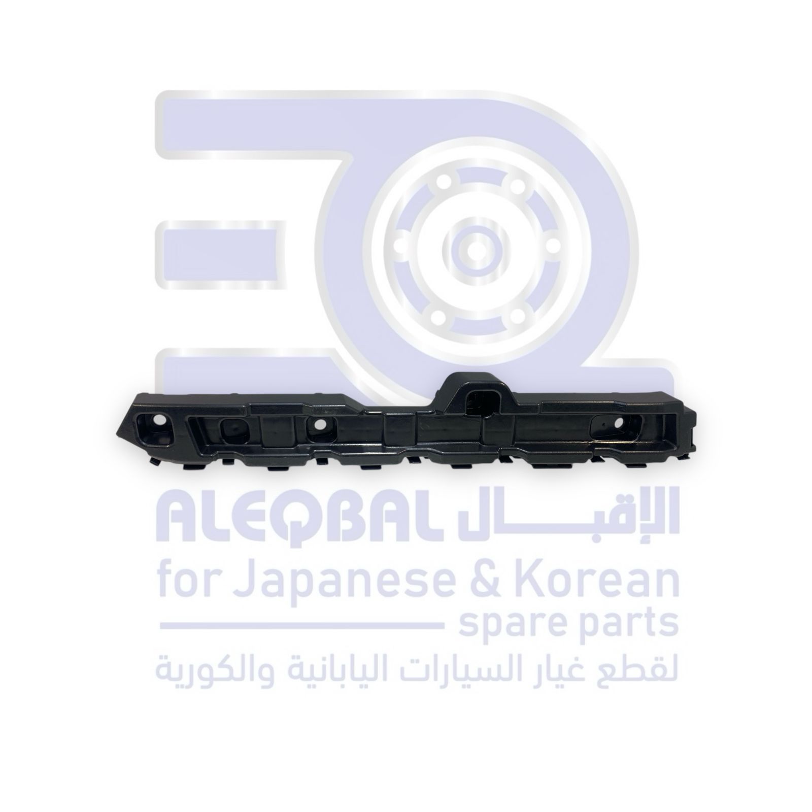 كرسي صدام خلفي جيلي اميجراند من 2022 الى 2026 يسار