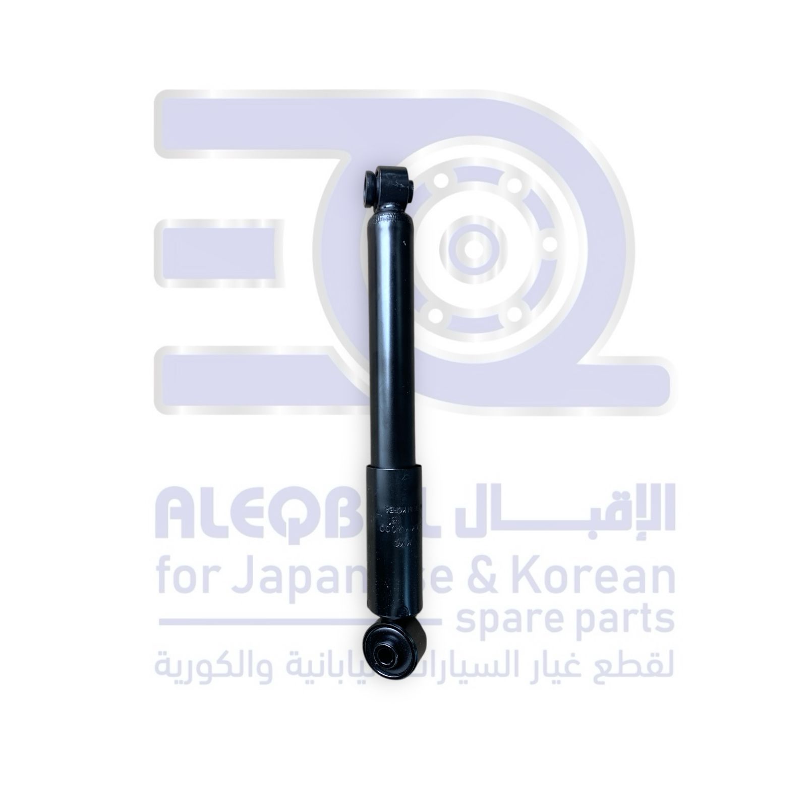 مساعد خلفي هونداي النترا من 2012 الى 2016