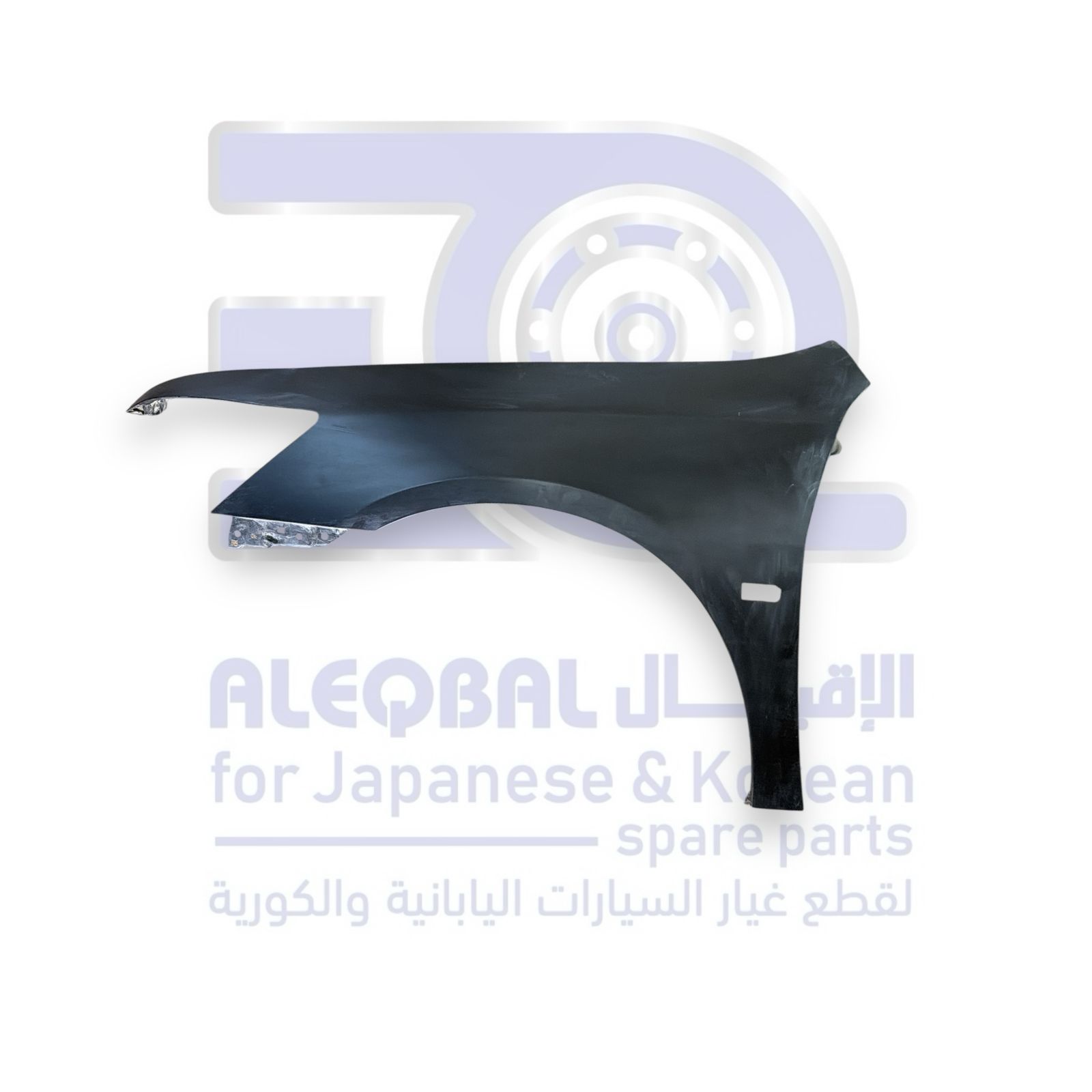 رفرف هوندا اكورد من 2003 الى 2005 يسار فتحة