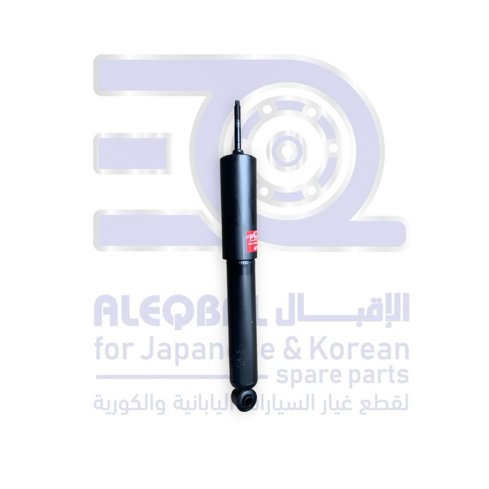 مساعد امامي ايسوزو ديماكس من 2004 الى 2012 دبل