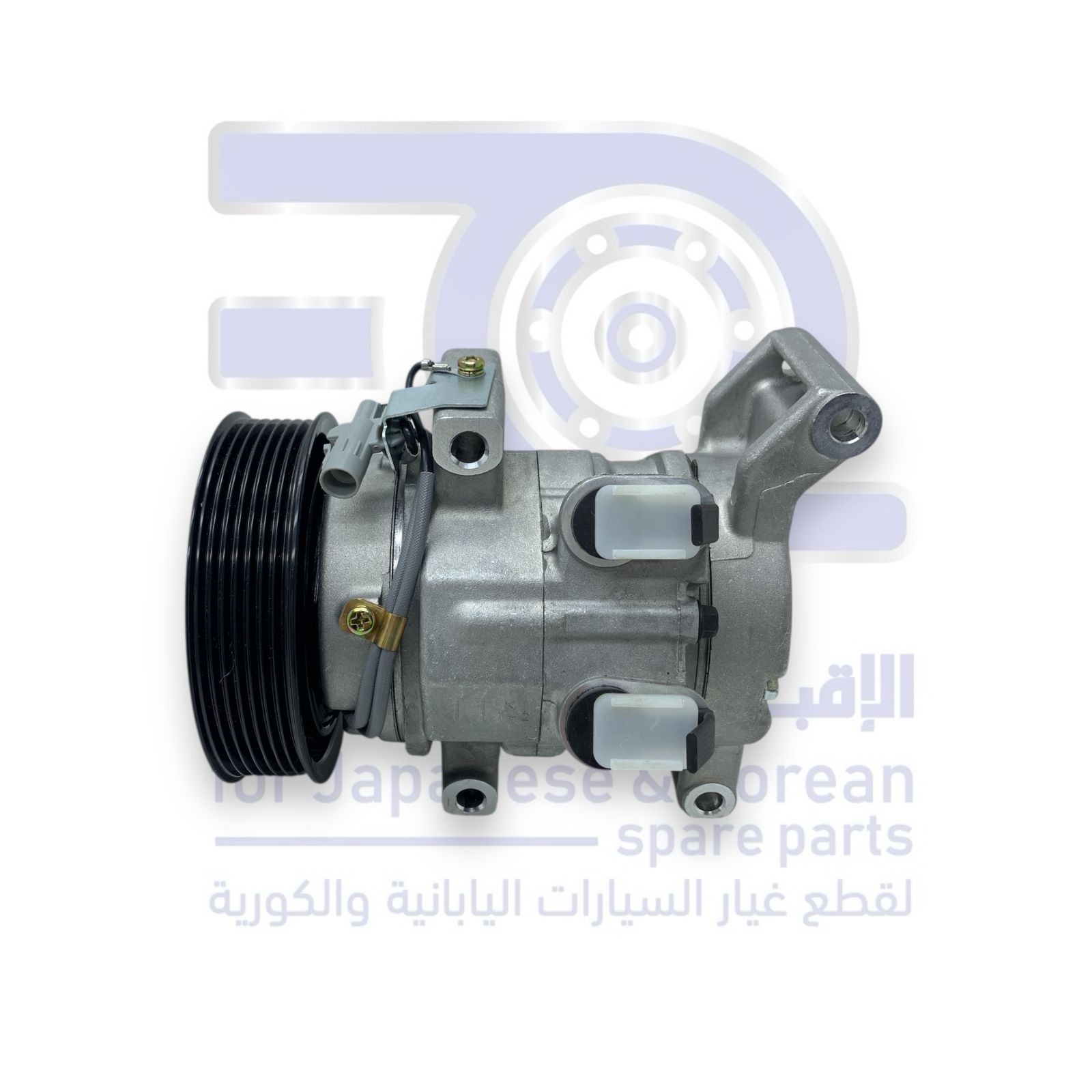 كمبروسر تويوتا هايلكس من 2006 الى 2015 بنزين