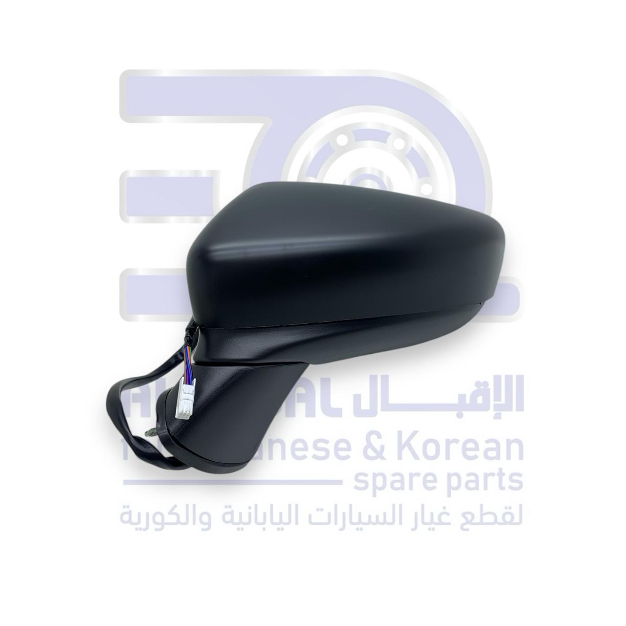 مراية باب مازدا 6 من 2014 الى 2018 استاندر اشارة صغيرة يسار تايواني