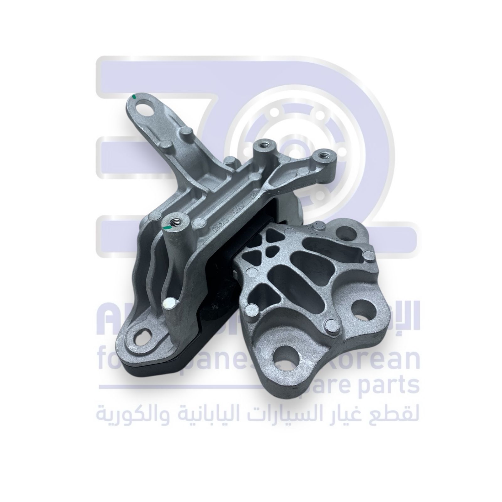 كرسي مكينة جيلي كولراي من 2019 الى 2021 يسار