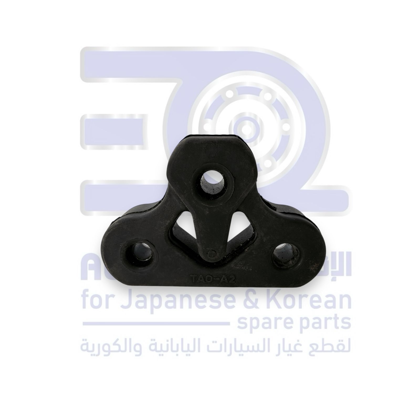 ربلة كنداسة خلفي هوندا اكورد من 2008 الى 2012 اصلي