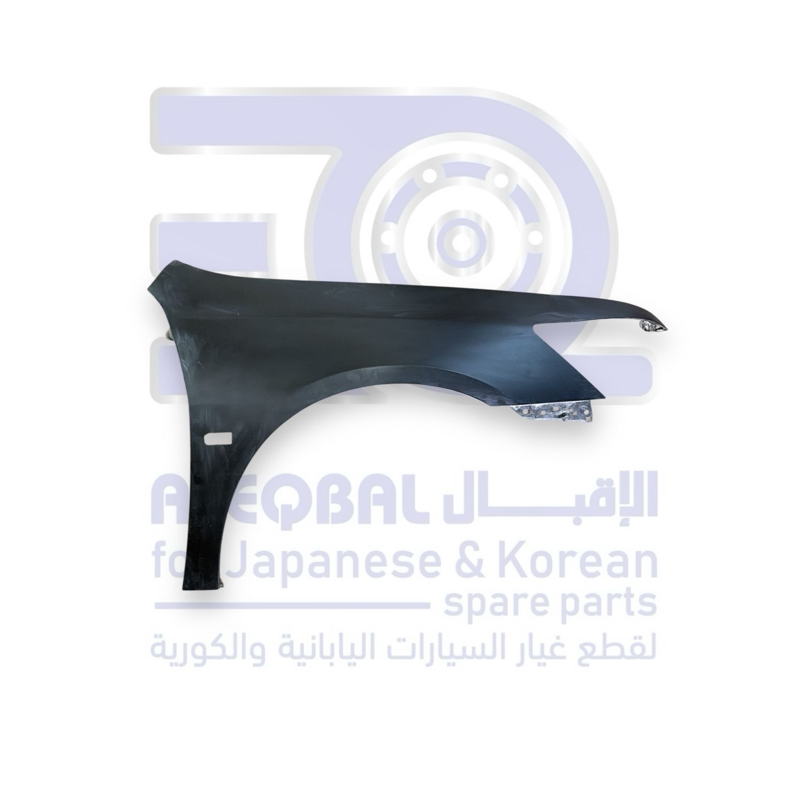 رفرف هوندا اكورد من 2003 الى 2005 يمين فتحة