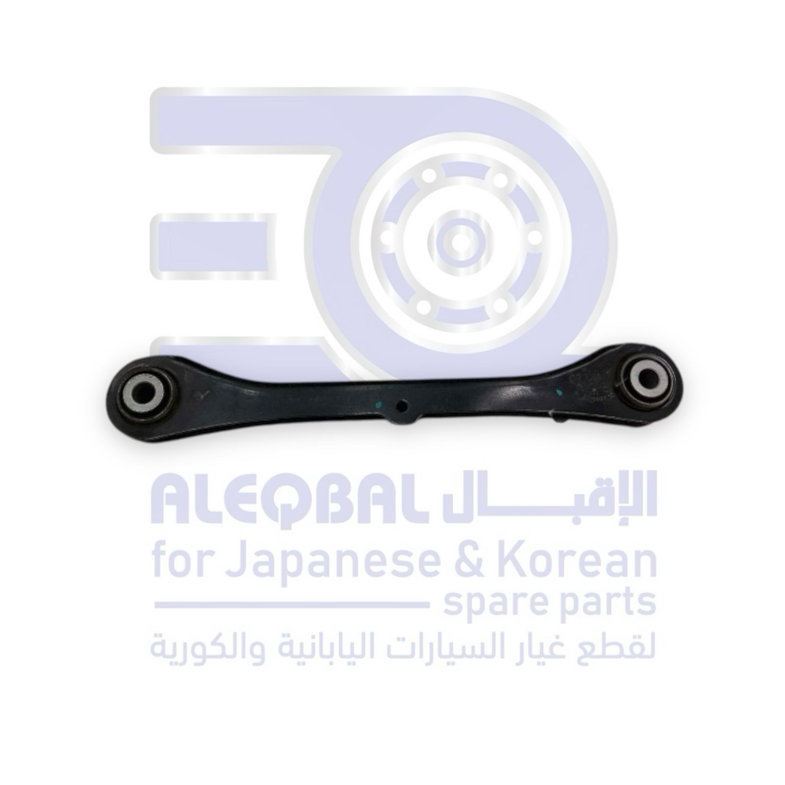 مقص خلفي جيلي توجيلا من 2019 الى 2026 امامي